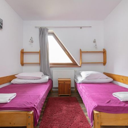 Apartamenty Domino - Zakopane Rom bilde